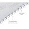 Silky Saws Silky Professional SUGOI Saw 420mm XL Teeth (390-42) 390-42 - alternate 5